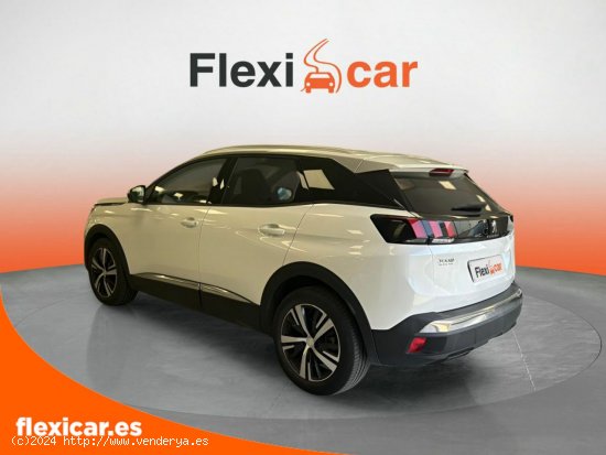 Peugeot 3008 1.2 PureTech 96KW S&S Active EAT8 - Palma Islas Baleares