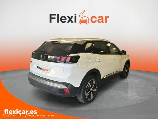 Peugeot 3008 1.2 PureTech 96KW S&S Active EAT8 - Palma Islas Baleares