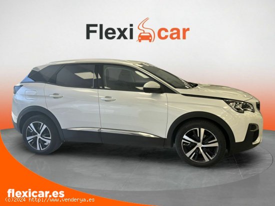 Peugeot 3008 1.2 PureTech 96KW S&S Active EAT8 - Palma Islas Baleares