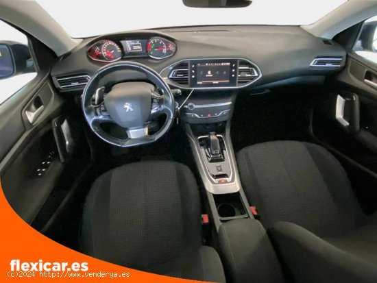 Peugeot 308 SW Allure 1.5 BlueHDi 96KW (130CV) Auto - Puebla de Sancho Pérez