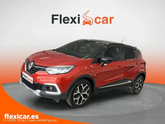 Renault Captur Zen dCi 66kW (90CV) EDC - Puebla de Sancho Pérez