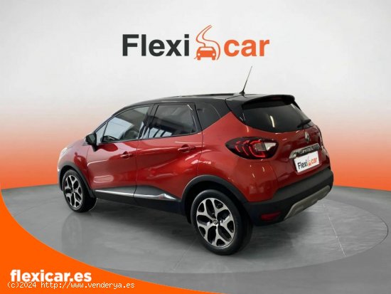 Renault Captur Zen dCi 66kW (90CV) EDC - Puebla de Sancho Pérez