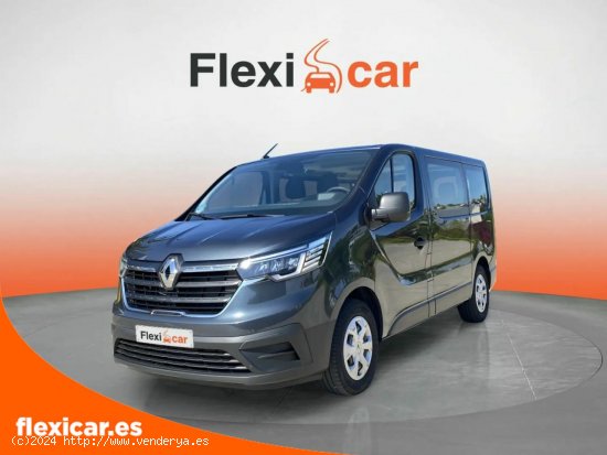 Renault Trafic Authentic Energy Blue dCi 81 kW (110CV) - Olías del Rey