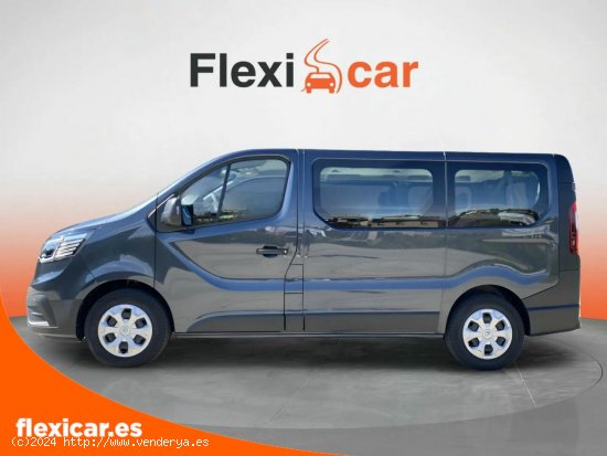 Renault Trafic Authentic Energy Blue dCi 81 kW (110CV) - Olías del Rey