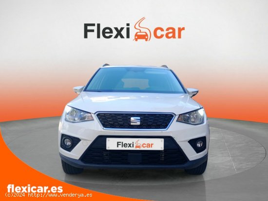 Seat Arona 1.0 TSI 70kW (95CV) Style Ecomotive - Palma