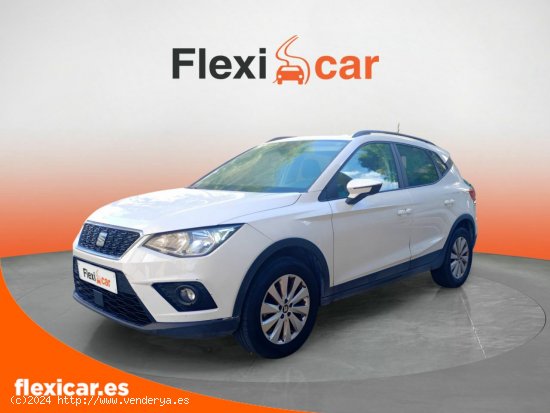 Seat Arona 1.0 TSI 70kW (95CV) Style Ecomotive - Palma