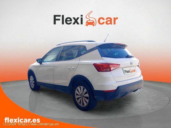 Seat Arona 1.0 TSI 70kW (95CV) Style Ecomotive - Palma