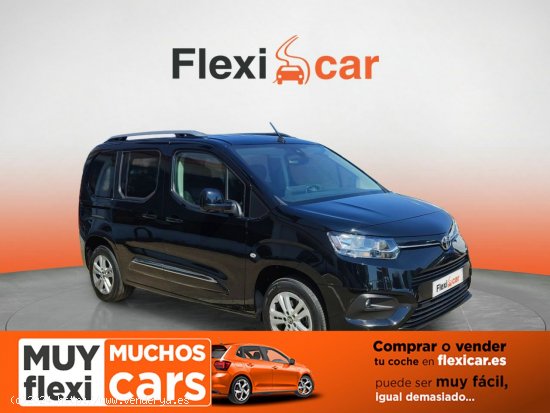 Toyota Proace City Verso 1.2 81kW (110CV) Family Active L1 - Badajoz