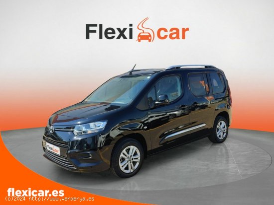 Toyota Proace City Verso 1.2 81kW (110CV) Family Active L1 - Badajoz