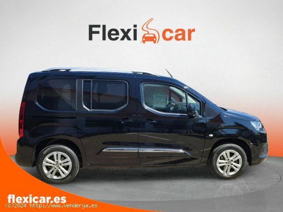 Toyota Proace City Verso 1.2 81kW (110CV) Family Active L1 - Badajoz