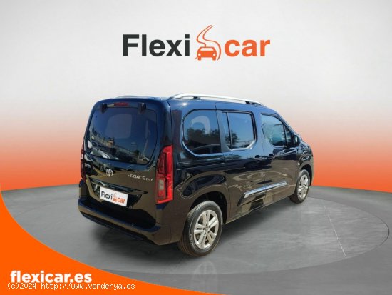 Toyota Proace City Verso 1.2 81kW (110CV) Family Active L1 - Badajoz