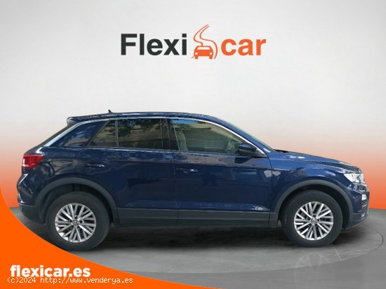 Volkswagen T-Roc Advance 1.6 TDI 85kW (115CV) - Palma