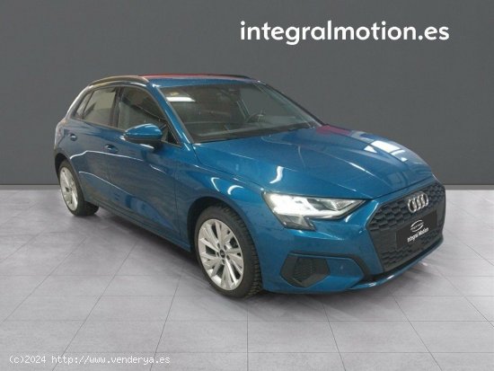 Audi A3 Sportback 1.0 30 TFSI 81KW S TRONIC BUSINESS EDIT. 5D - Vigo