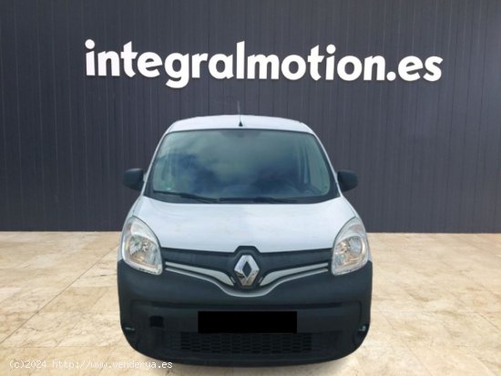 Renault Kangoo Furgón Profesional dCi 55kW (75CV) Euro 6 - Sada