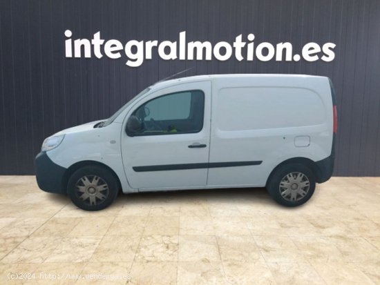 Renault Kangoo Furgón Profesional dCi 55kW (75CV) Euro 6 - Sada