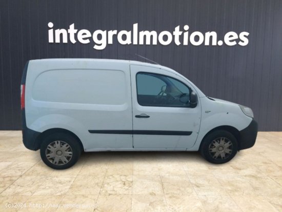 Renault Kangoo Furgón Profesional dCi 55kW (75CV) Euro 6 - Sada