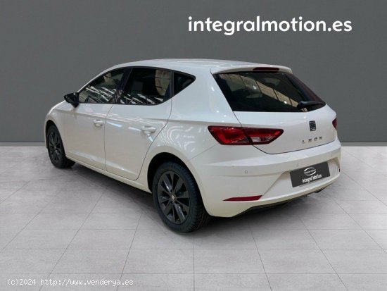 Seat Leon 1.6 TDI 85kW (115CV) S&S Style Visio Ed - Sada