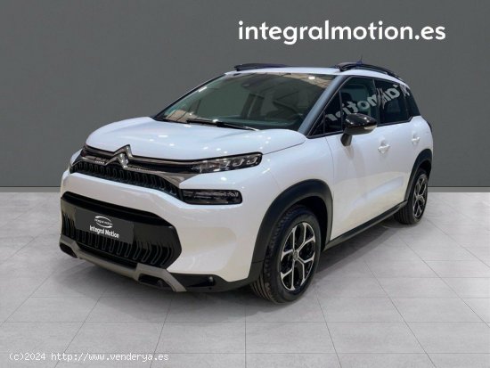  Citroën C3 Aircross BlueHDi 81kW (110CV) S&S Feel Pack - Sada 