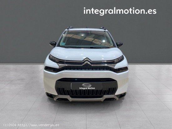 Citroën C3 Aircross BlueHDi 81kW (110CV) S&S Feel Pack - Sada