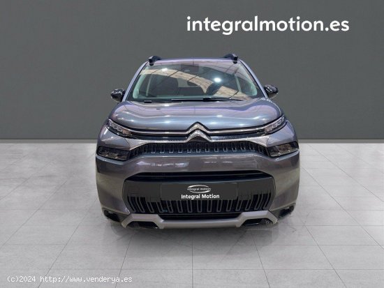 Citroën C3 Aircross BlueHDi 81kW (110CV) S&S Feel Pack - Sada