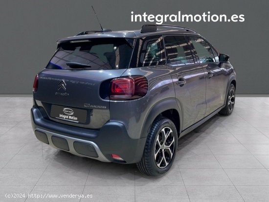 Citroën C3 Aircross BlueHDi 81kW (110CV) S&S Feel Pack - Sada