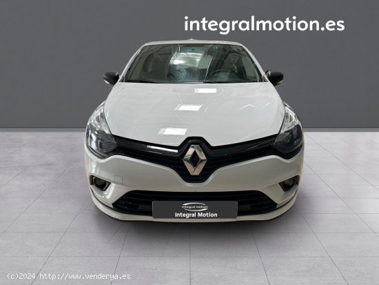 Renault Clio Business dCi 55kW (75CV) -18 - Santiago de Compostela