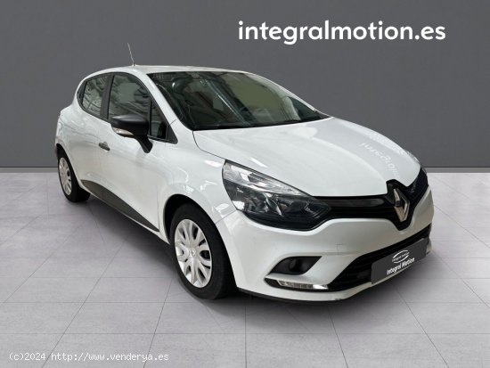 Renault Clio Business dCi 55kW (75CV) -18 - Santiago de Compostela