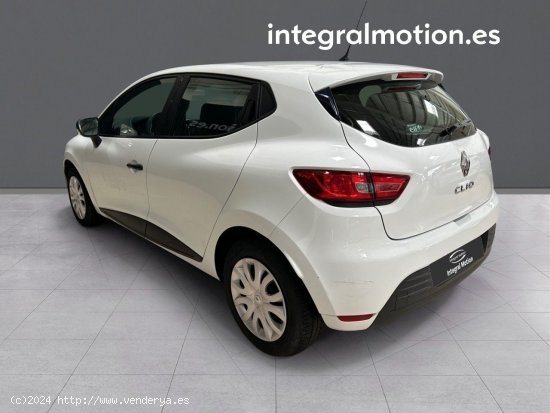 Renault Clio Business dCi 55kW (75CV) -18 - Santiago de Compostela