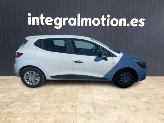 Renault Clio Business dCi 55kW (75CV) -18 - Lugo