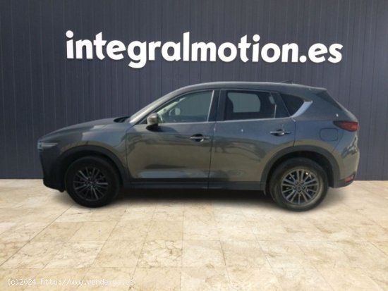 Mazda CX-5 2.0 G 121kW (165CV) 2WD Evolution Navi - Leganés