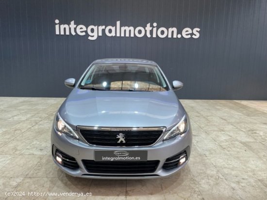 Peugeot 308 SW Active Pack BlueHDi 130 S&S - Sada