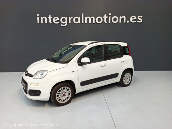 Fiat Panda 1.2 Lounge 51kW (69CV) - Lugo