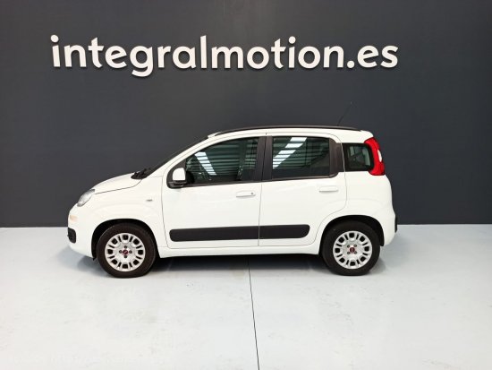 Fiat Panda 1.2 Lounge 51kW (69CV) - Lugo