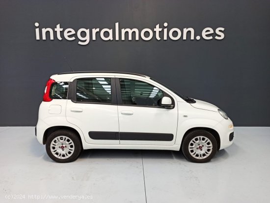 Fiat Panda 1.2 Lounge 51kW (69CV) - Lugo