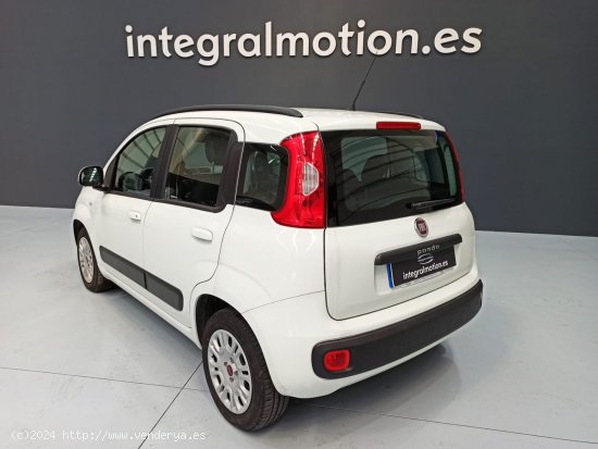 Fiat Panda 1.2 Lounge 51kW (69CV) - Lugo