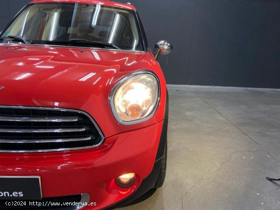 MINI Countryman 1.6 One - A Grela