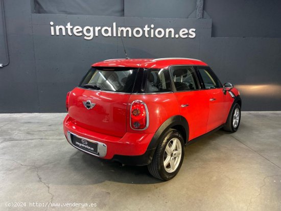 MINI Countryman 1.6 One - A Grela