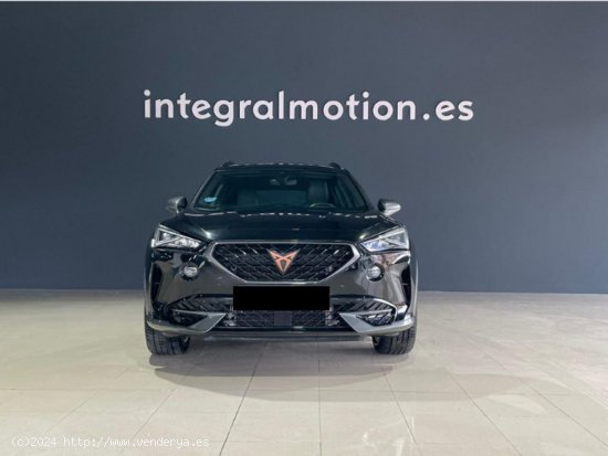 Cupra Formentor 1.5 TSI 110kW (150 CV) - Vigo