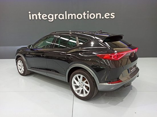 Cupra Formentor 1.5 TSI 110kW (150 CV) - Lugo