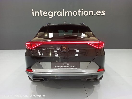 Cupra Formentor 1.5 TSI 110kW (150 CV) - Lugo