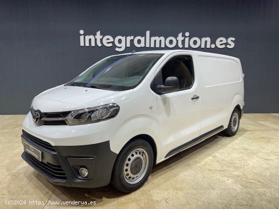  Toyota Proace 1.5D 120CV GX 1PL 2PT L1 - Sada 