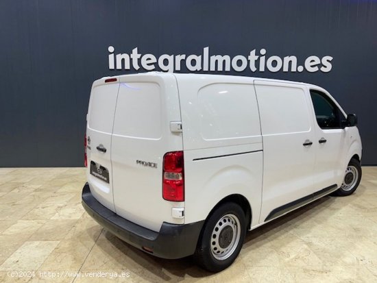 Toyota Proace 1.5D 120CV GX 1PL 2PT L1 - Sada