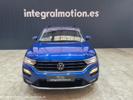 Volkswagen T-Roc Advance 1.0 TSI 81kW (110CV) - Vigo