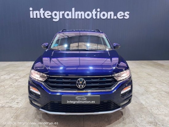 Volkswagen T-Roc Advance 1.0 TSI 81kW (110CV) - Sada