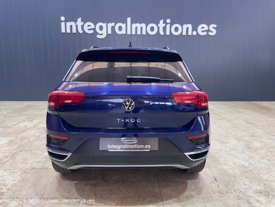 Volkswagen T-Roc Advance 1.0 TSI 81kW (110CV) - Sada