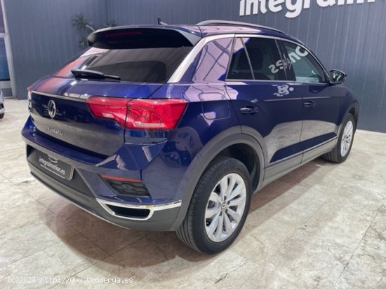 Volkswagen T-Roc Advance 1.0 TSI 81kW (110CV) - Sada