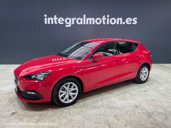 Seat Leon 1.0 eTSI 81kW DSG-7 S&S Style - Sada