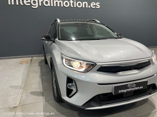 Kia Stonic 1.2 DPi 62kW (84CV) Drive Plus - Santiago de Compostela