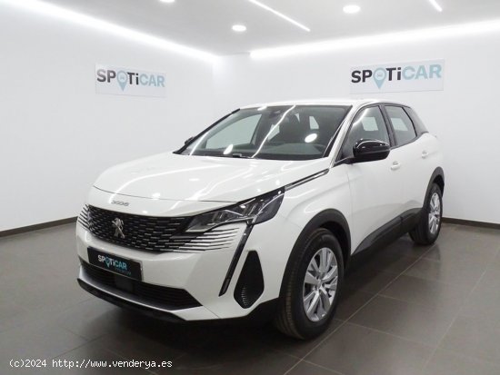 Peugeot 3008 1.5 BlueHDi 96kW (130CV) S&S Active Pack - Manises