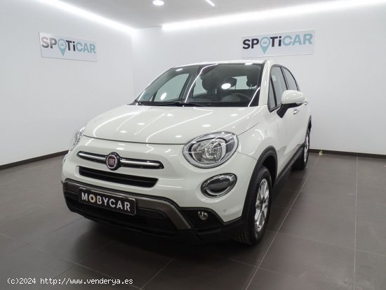 Fiat 500X 120TH 1.6 E-Torq 81KW (110 CV) 4x2 S&S - Manises